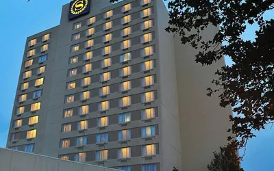 Sheraton Bucks County Langhorne