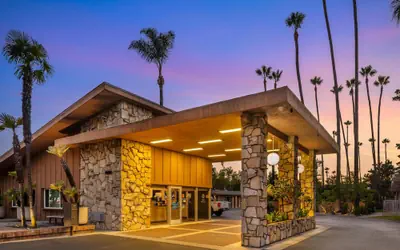 Best Western Pine Tree Motel