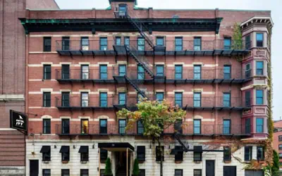 Hotel Ivy Boston Common