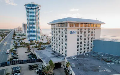 The Shores Resort & Spa