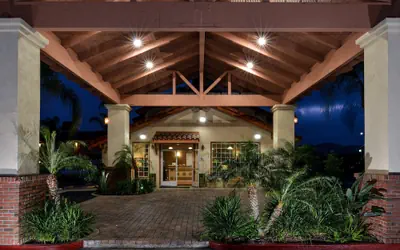 Best Western Capistrano Inn