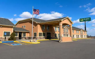 Quality Inn York
