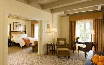 The Mission Inn Hotel & Spa