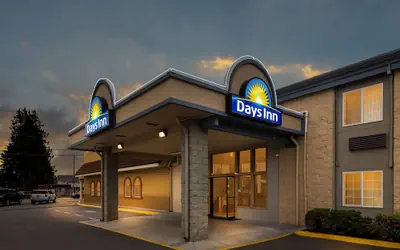 Days Inn by Wyndham Mt. Vernon