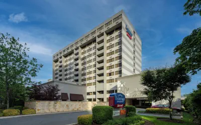 Fairfield Inn & Suites by Marriott Charlotte Uptown