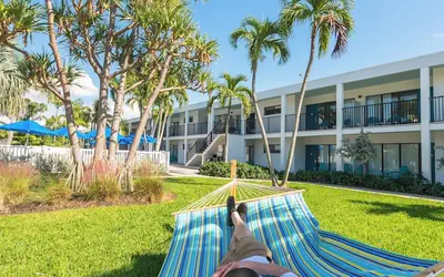 The Beachcomber