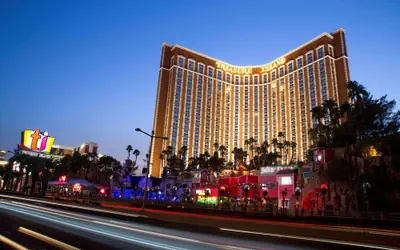 Treasure Island - TI Las Vegas Hotel & Casino