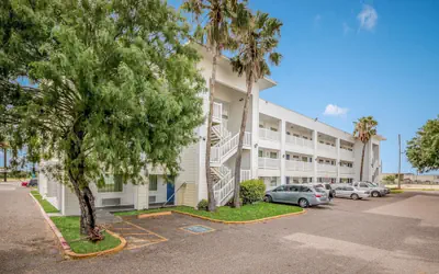 Motel 6 Corpus Christi, TX – North