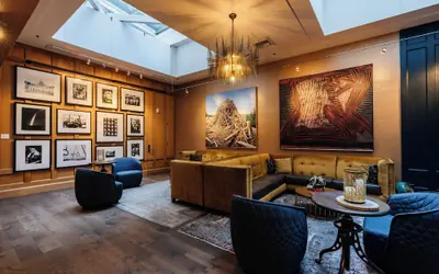 Hotel Lucia
