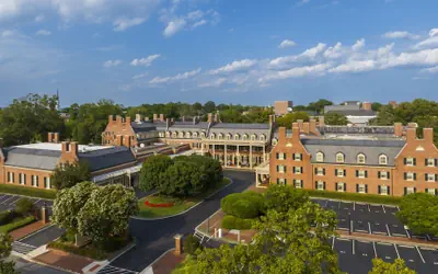 The Carolina Inn, a Destination by Hyatt Hotel