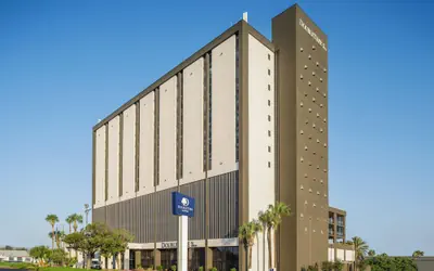 DoubleTree by Hilton Laredo