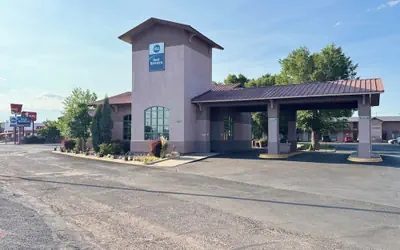 Best Western Alamosa Inn