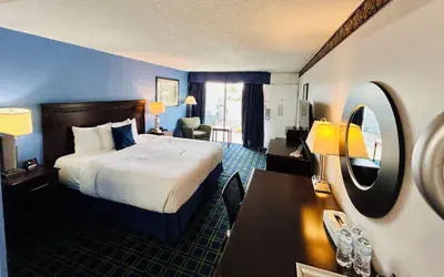 Hospitality Inn