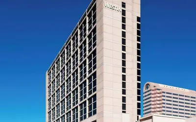 The Westin Galleria Dallas