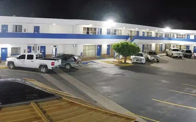 Motel 6 Canon City, CO