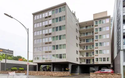 La Quinta Inn & Suites by Wyndham Seattle Downtown