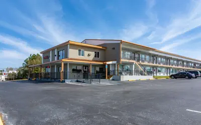 Econo Lodge Crestview South