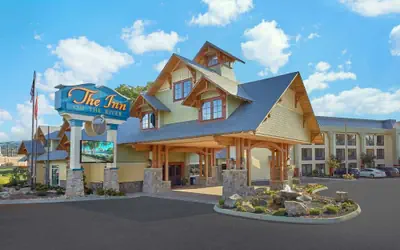 The Inn On The River