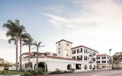 Montecito Inn