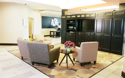 Holiday Inn Champaign by IHG