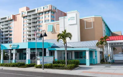 Dolphin Sands Clearwater Beach, an Ascend Collection Hotel