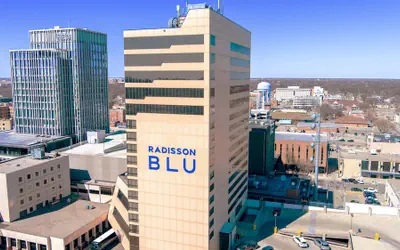 Radisson Blu Fargo