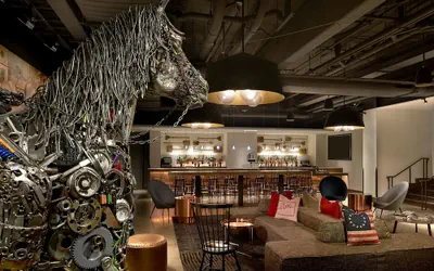 Revere Hotel Boston Common