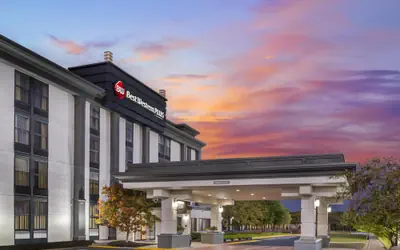 Best Western Plus Indianapolis NW Hotel