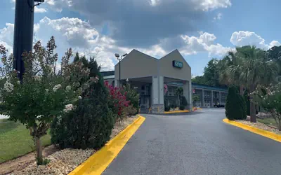 Quality Inn & Suites Macon North
