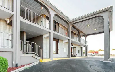 Quality Inn Maysville