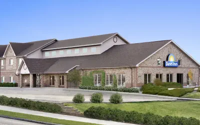 Days Inn by Wyndham Rapid City