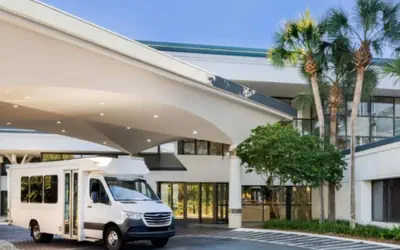 Wyndham Jacksonville Hotel & Conference Center