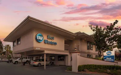 Best Western Inn