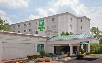 Holiday Inn Salem - I-93 at Exit 2 by IHG