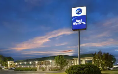 Best Western Lumberton