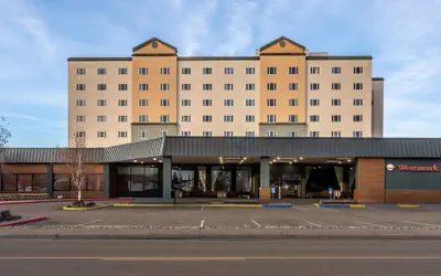 Westmark Fairbanks Hotel & Conference Center