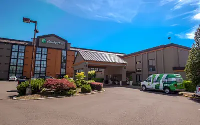 Holiday Inn Portland- I-5 S (Wilsonville) by IHG
