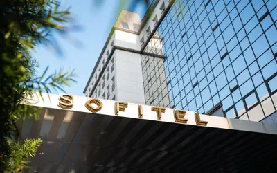 Sofitel LA at Beverly Hills
