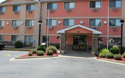Quality Inn Cedar Rapids South