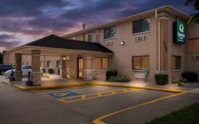 Quality Inn Beloit