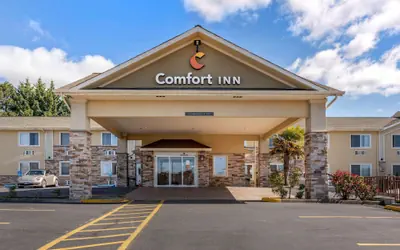 Comfort Inn Roseburg