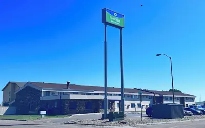 SureStay by Best Western Glendive Yellowstone River