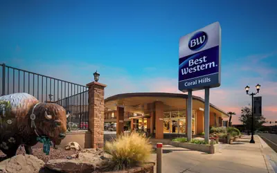 Best Western Coral Hills
