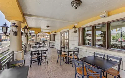 Best Western Plus Greenwell Inn