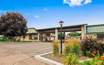 Best Western Paradise Inn & Resort