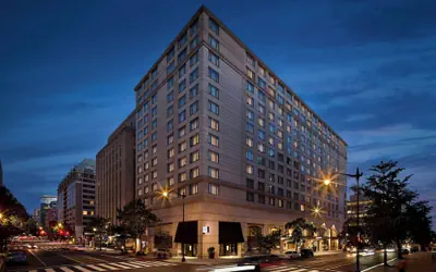 Washington Marriott at Metro Center