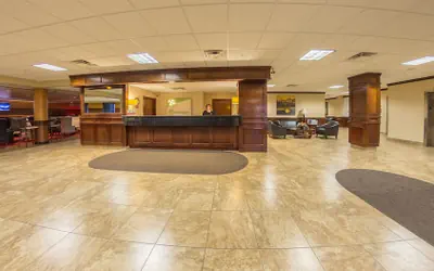 Holiday Inn Des Moines-Airport/Conf Center by IHG