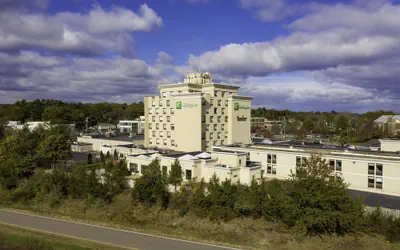 Holiday Inn Boston - Dedham Hotel & Conference Center by IHG