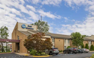 Best Western Manassas