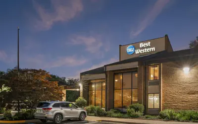 Best Western Manassas